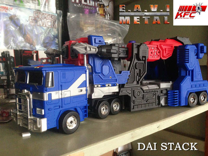 Load image into Gallery viewer, KFC - Dia Stack