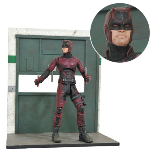 Marvel Select - Netflix Daredevil