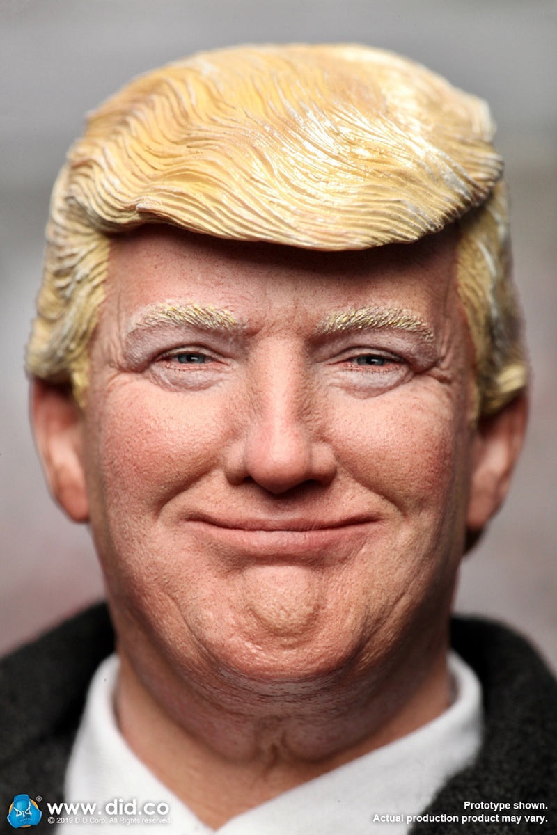 Load image into Gallery viewer, DID - Donald Trump 2020