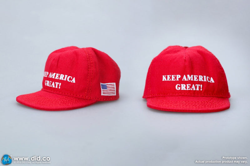 Load image into Gallery viewer, DID - Donald Trump 2020
