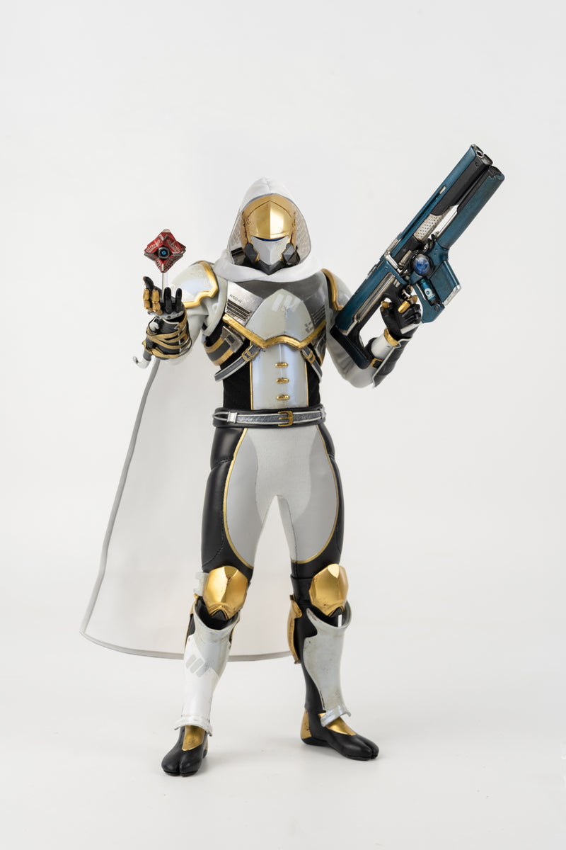 Load image into Gallery viewer, Threezero - Destiny 2 - Hunter Sovereign (Calus's Selected Shader)