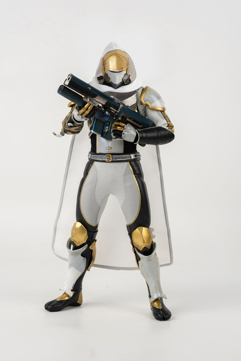 Load image into Gallery viewer, Threezero - Destiny 2 - Hunter Sovereign (Calus's Selected Shader)