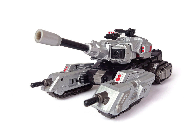 Load image into Gallery viewer, Mega Steel - MS-01 Granville