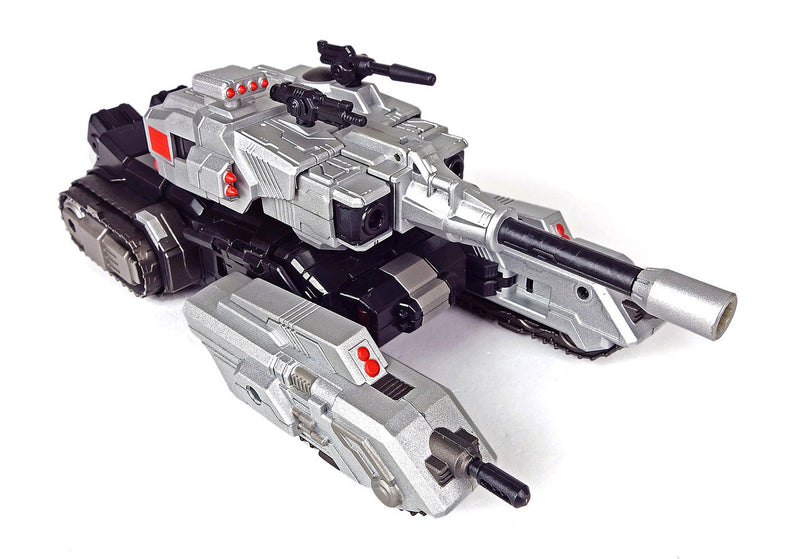 Load image into Gallery viewer, Mega Steel - MS-01 Granville