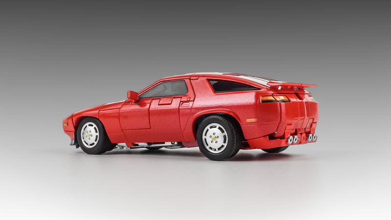 Load image into Gallery viewer, X-Transbots - MX-15 G2 Deathwish