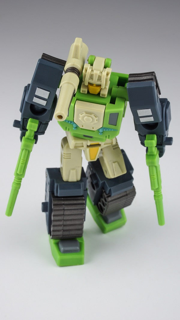 Load image into Gallery viewer, Unique Toys - Palm Collection - YM-02 Schunck and Betta