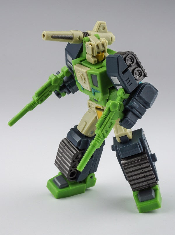 Load image into Gallery viewer, Unique Toys - Palm Collection - YM-02 Schunck and Betta