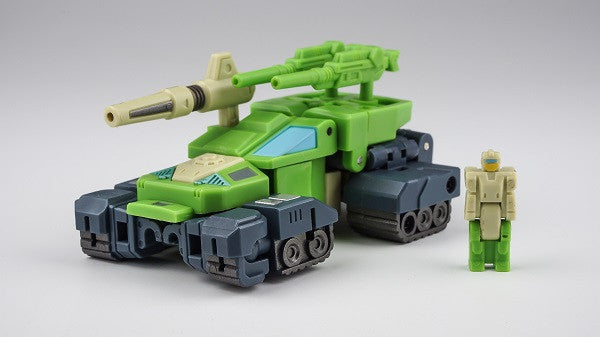 Load image into Gallery viewer, Unique Toys - Palm Collection - YM-02 Schunck and Betta