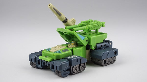 Load image into Gallery viewer, Unique Toys - Palm Collection - YM-02 Schunck and Betta