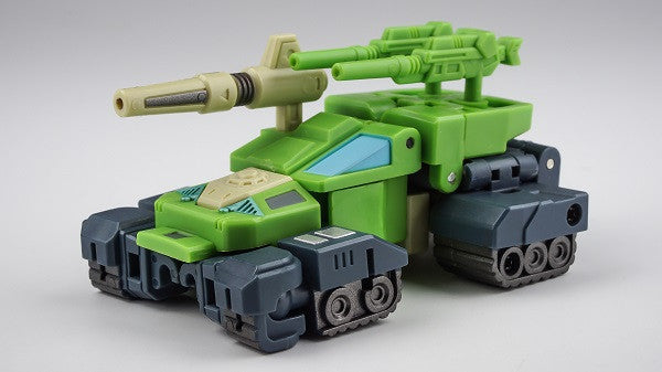Load image into Gallery viewer, Unique Toys - Palm Collection - YM-02 Schunck and Betta