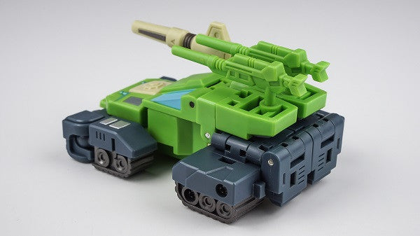 Load image into Gallery viewer, Unique Toys - Palm Collection - YM-02 Schunck and Betta