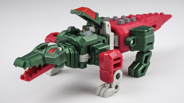Load image into Gallery viewer, Unique Toys - Palm Collection - YM-02 Schunck and Betta