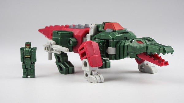 Load image into Gallery viewer, Unique Toys - Palm Collection - YM-02 Schunck and Betta