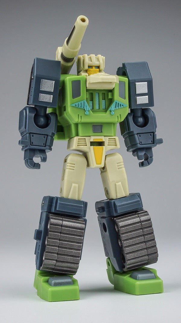 Load image into Gallery viewer, Unique Toys - Palm Collection - YM-02 Schunck and Betta