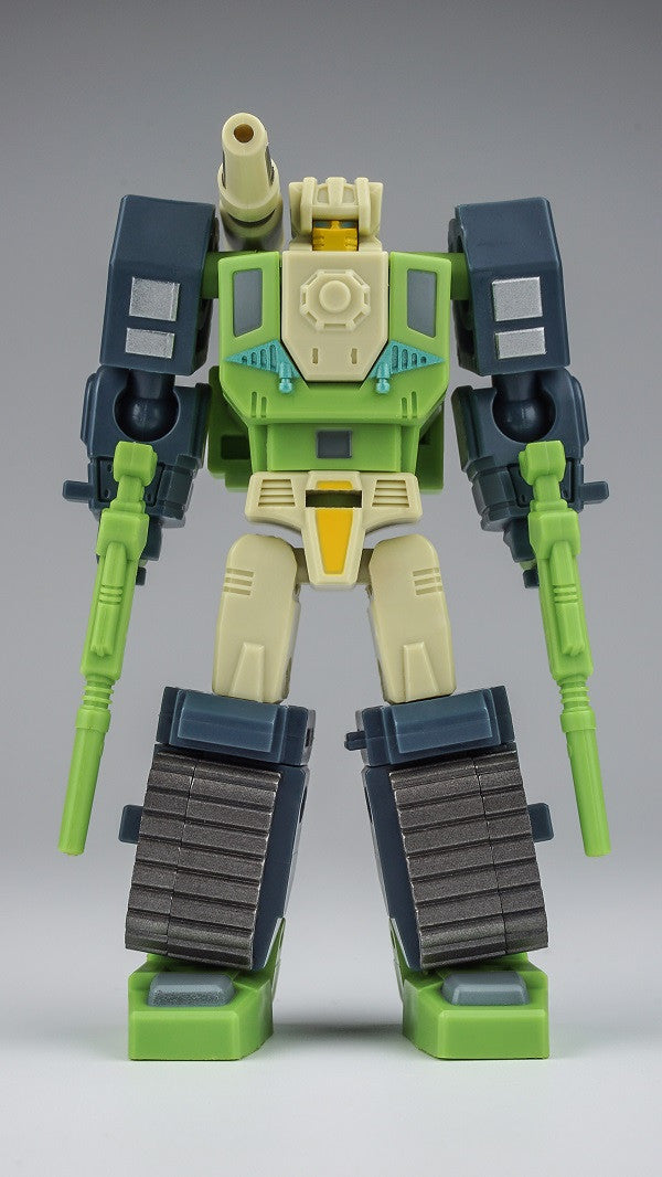Load image into Gallery viewer, Unique Toys - Palm Collection - YM-02 Schunck and Betta