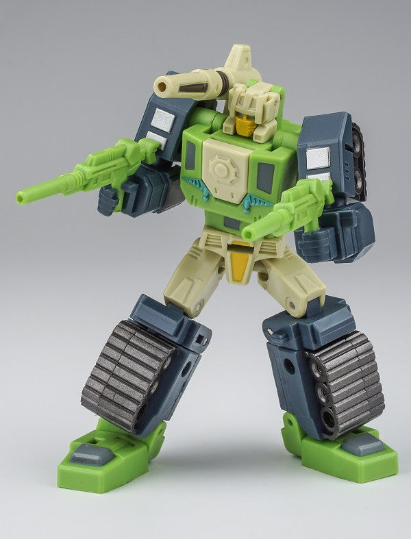 Load image into Gallery viewer, Unique Toys - Palm Collection - YM-02 Schunck and Betta
