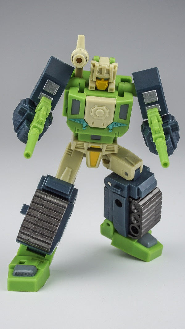 Load image into Gallery viewer, Unique Toys - Palm Collection - YM-02 Schunck and Betta
