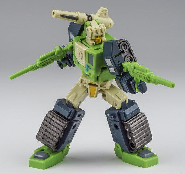 Load image into Gallery viewer, Unique Toys - Palm Collection - YM-02 Schunck and Betta