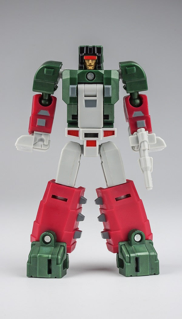 Load image into Gallery viewer, Unique Toys - Palm Collection - YM-02 Schunck and Betta