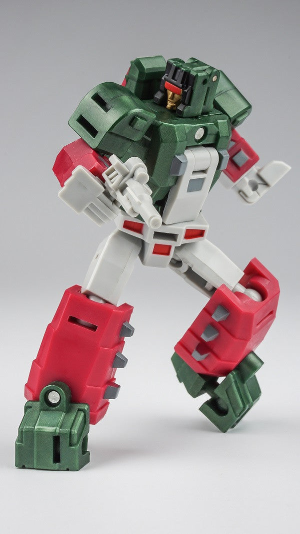Load image into Gallery viewer, Unique Toys - Palm Collection - YM-02 Schunck and Betta