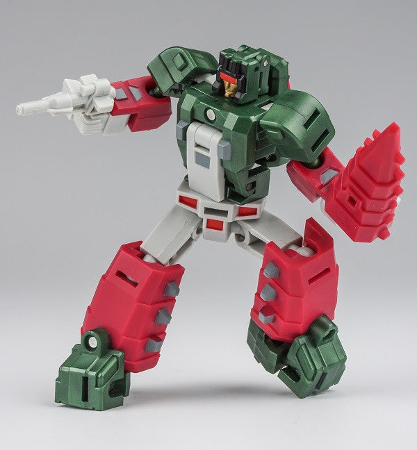 Load image into Gallery viewer, Unique Toys - Palm Collection - YM-02 Schunck and Betta