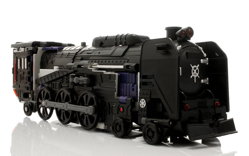 Load image into Gallery viewer, ToyWorld - TW-06 Evila Star