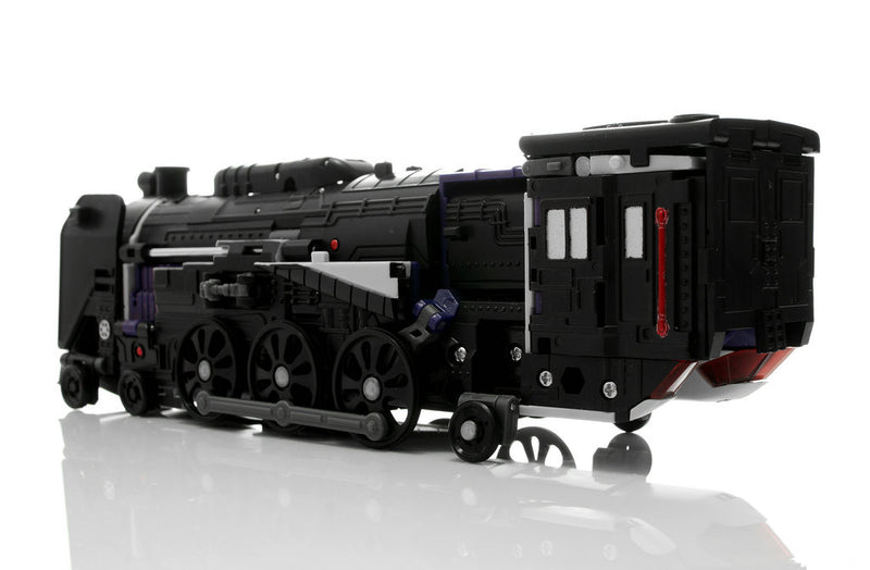 Load image into Gallery viewer, ToyWorld - TW-06 Evila Star