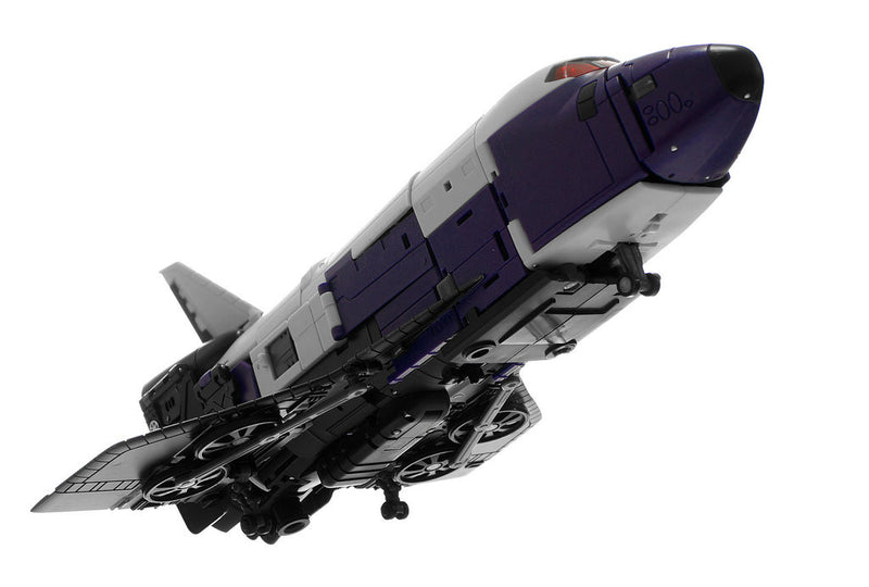 Load image into Gallery viewer, ToyWorld - TW-06 Evila Star