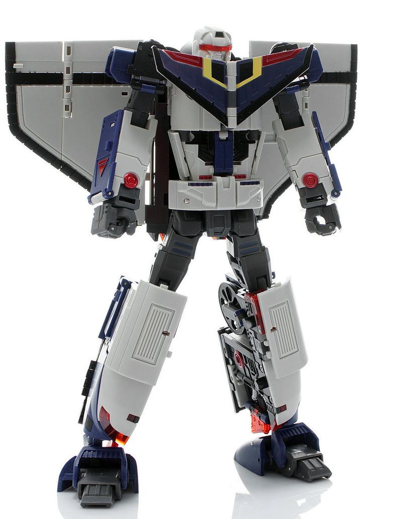 Load image into Gallery viewer, ToyWorld - TW-06 Evila Star