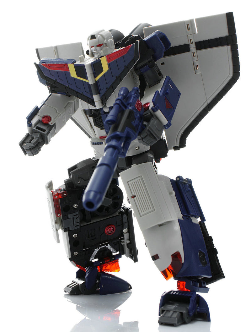 Load image into Gallery viewer, ToyWorld - TW-06 Evila Star