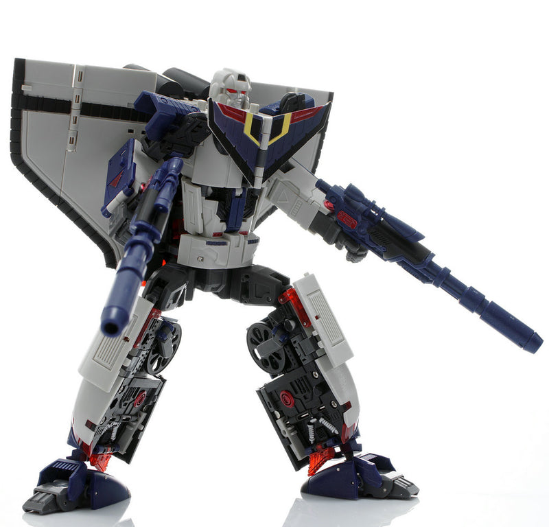 Load image into Gallery viewer, ToyWorld - TW-06 Evila Star