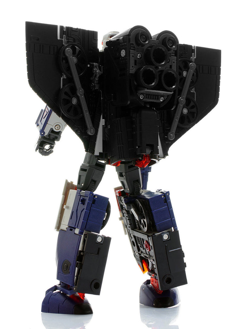 Load image into Gallery viewer, ToyWorld - TW-06 Evila Star