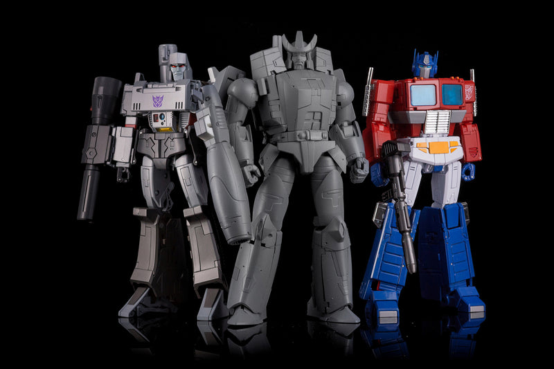 Load image into Gallery viewer, X-Transbot - MX-4 Abaddon