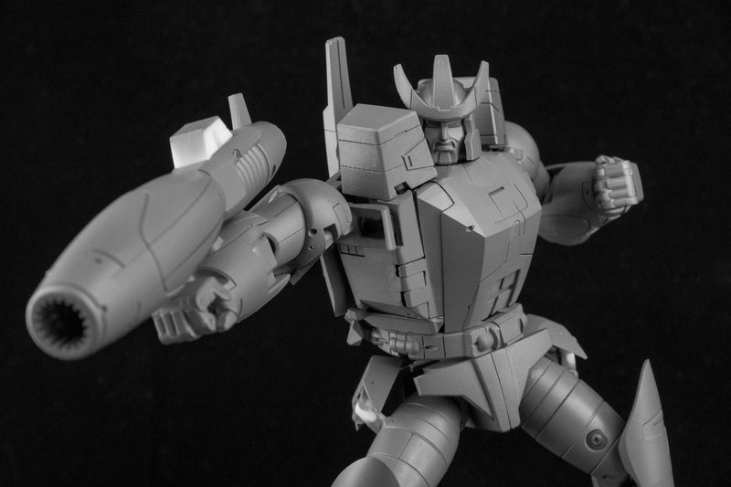 Load image into Gallery viewer, X-Transbot - MX-4 Abaddon
