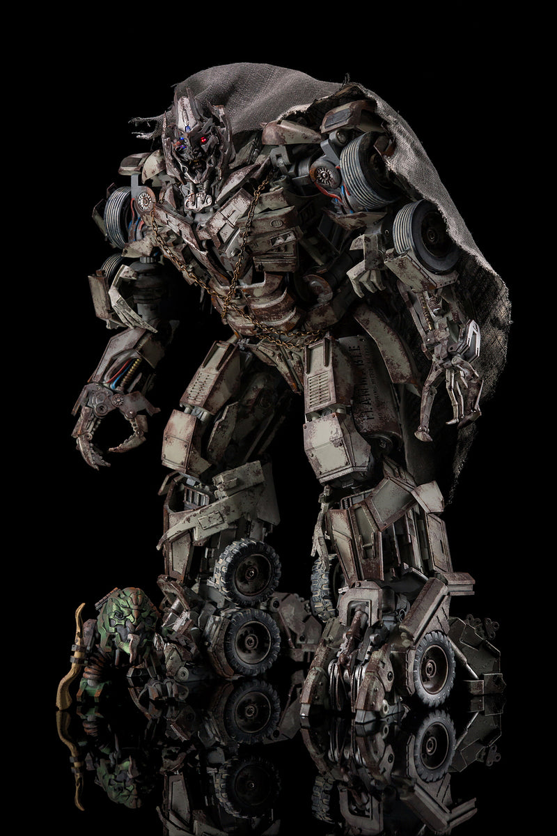 Load image into Gallery viewer, Alien Attack - AAT-01 - Mackron, the King of Savannah