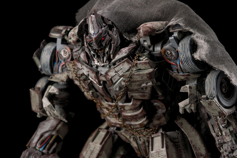 Load image into Gallery viewer, Alien Attack - AAT-01 - Mackron, the King of Savannah