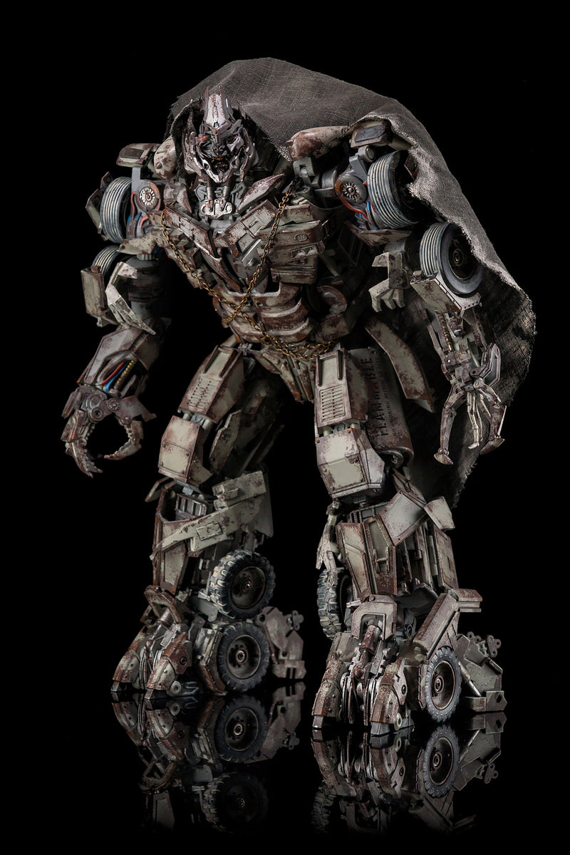 Load image into Gallery viewer, Alien Attack - AAT-01 - Mackron, the King of Savannah