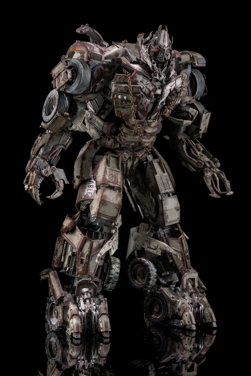 Load image into Gallery viewer, Alien Attack - AAT-01 - Mackron, the King of Savannah