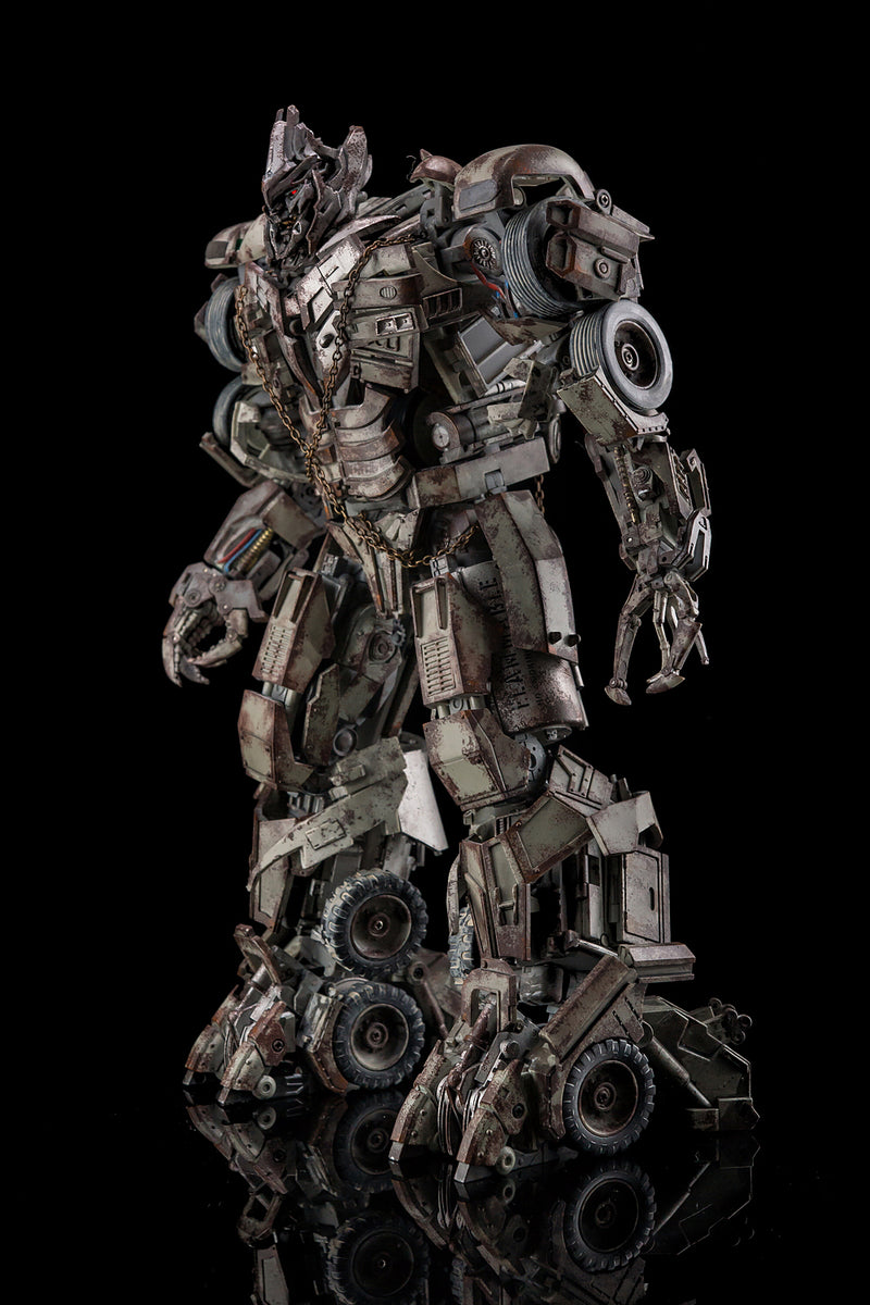 Load image into Gallery viewer, Alien Attack - AAT-01 - Mackron, the King of Savannah