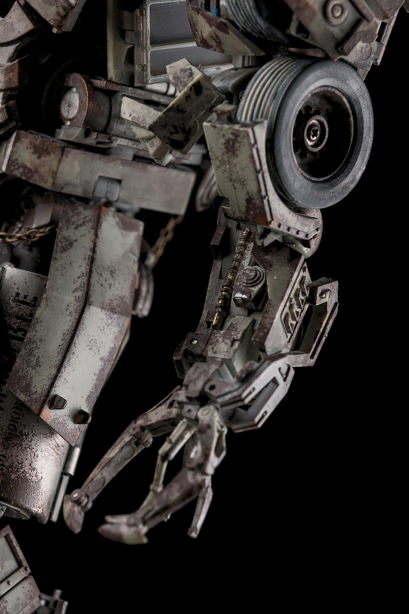 Load image into Gallery viewer, Alien Attack - AAT-01 - Mackron, the King of Savannah