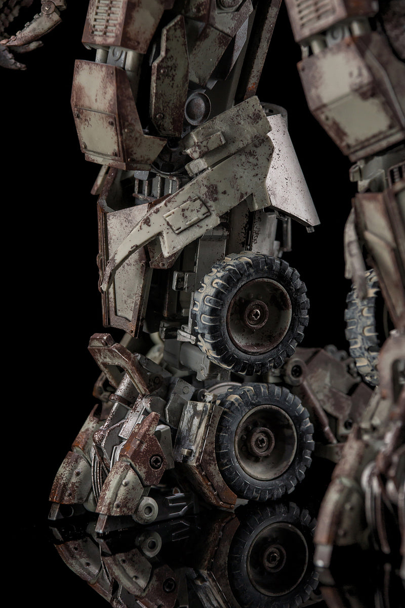 Load image into Gallery viewer, Alien Attack - AAT-01 - Mackron, the King of Savannah