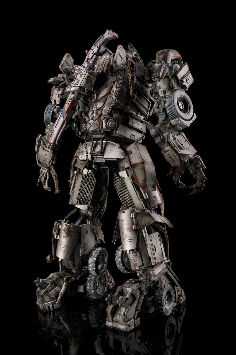 Load image into Gallery viewer, Alien Attack - AAT-01 - Mackron, the King of Savannah