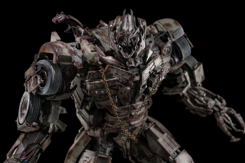 Load image into Gallery viewer, Alien Attack - AAT-01 - Mackron, the King of Savannah