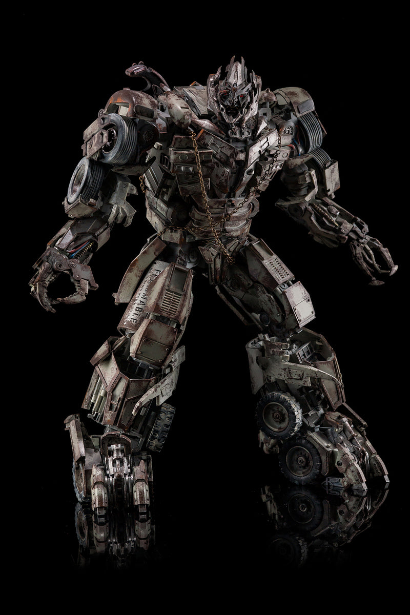 Load image into Gallery viewer, Alien Attack - AAT-01 - Mackron, the King of Savannah