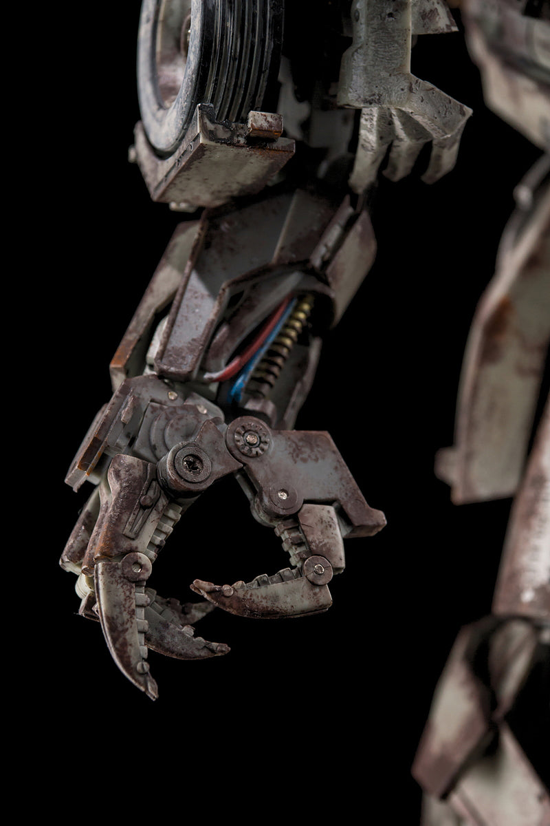 Load image into Gallery viewer, Alien Attack - AAT-01 - Mackron, the King of Savannah