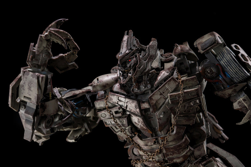 Load image into Gallery viewer, Alien Attack - AAT-01 - Mackron, the King of Savannah