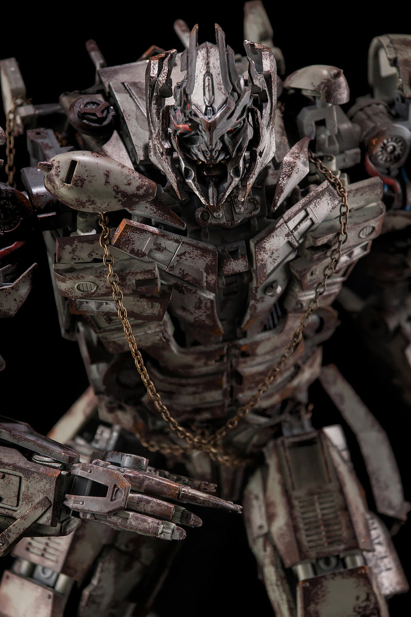 Load image into Gallery viewer, Alien Attack - AAT-01 - Mackron, the King of Savannah