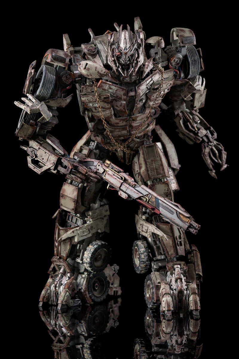 Load image into Gallery viewer, Alien Attack - AAT-01 - Mackron, the King of Savannah