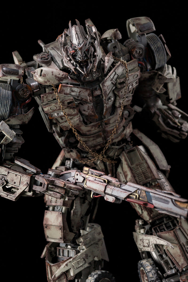 Load image into Gallery viewer, Alien Attack - AAT-01 - Mackron, the King of Savannah