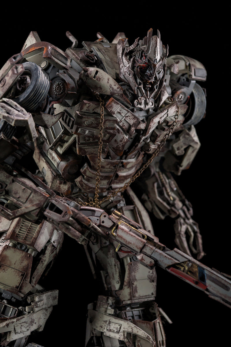 Load image into Gallery viewer, Alien Attack - AAT-01 - Mackron, the King of Savannah